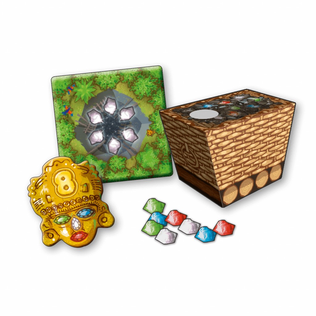 Cacao - Extension Diamante