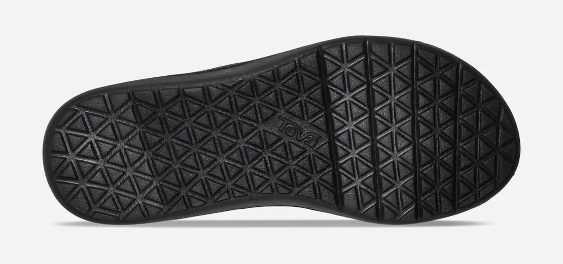 Teva Women's Voya Flip Magic Peach Bloom