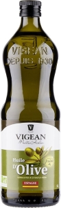 VIGEAN Olivenöl fruchtig Spanien, 1 lt