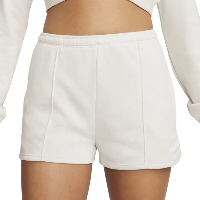 Nike Sportswear Chill Terry Short Dames