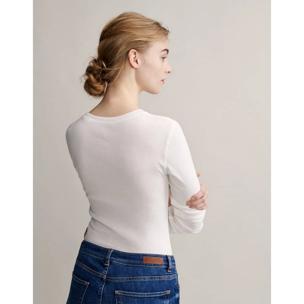 Dames T-shirt 24134