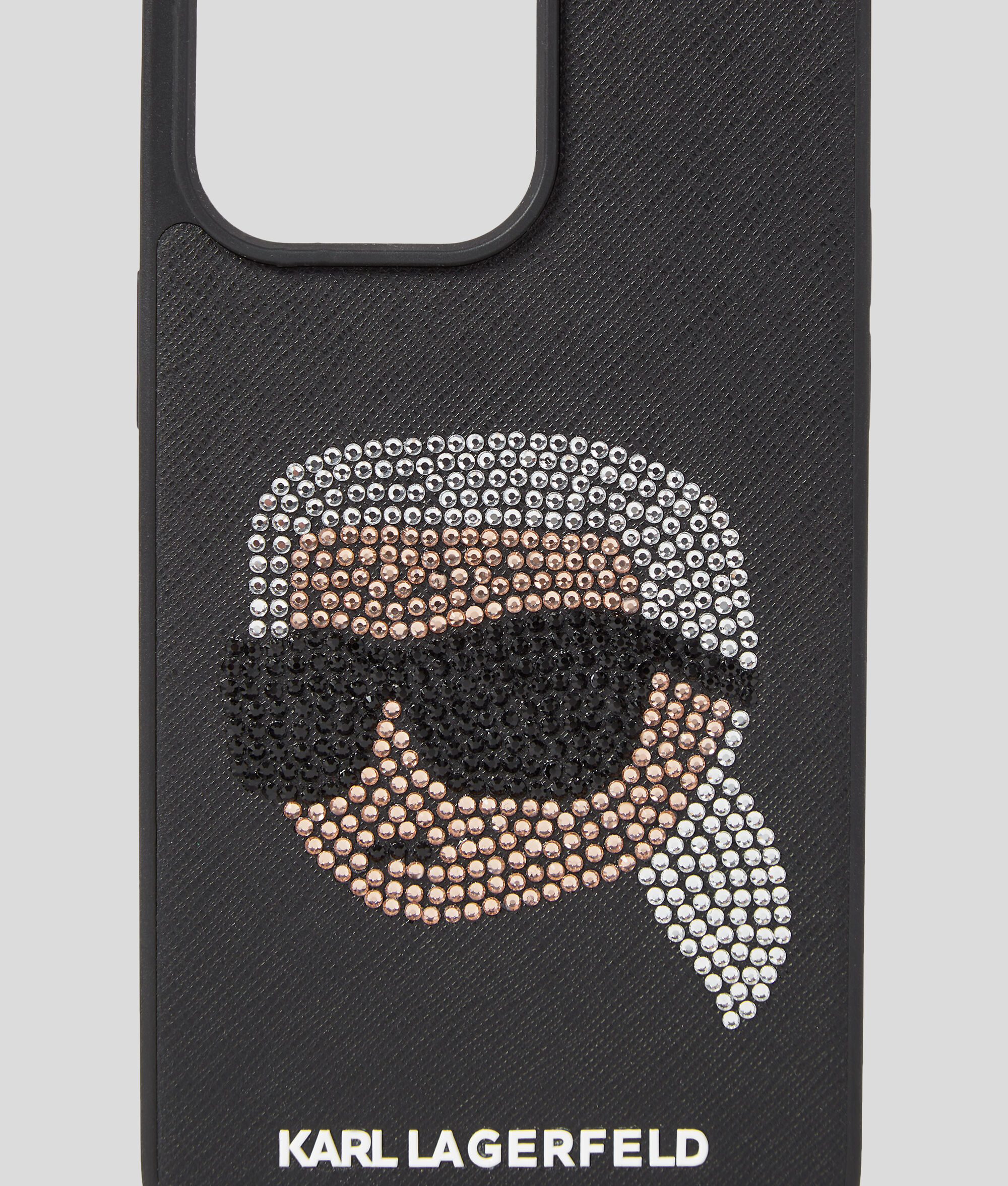 COQUE AVEC STRASS POUR IPHONE 14 PRO MAX K/IKONIK 2.0