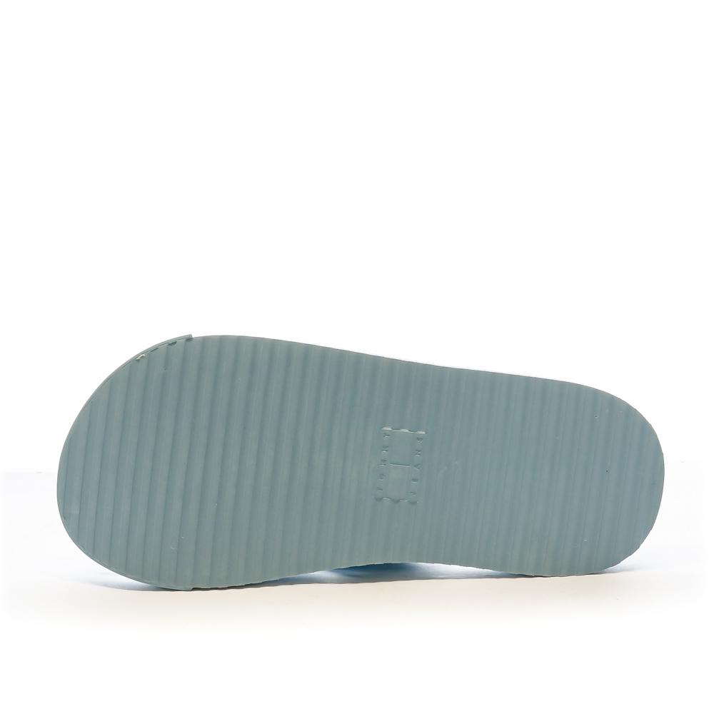 Tommy Hilfiger Tongs Bleu Homme Tommy Hilfiger Elevated Flip