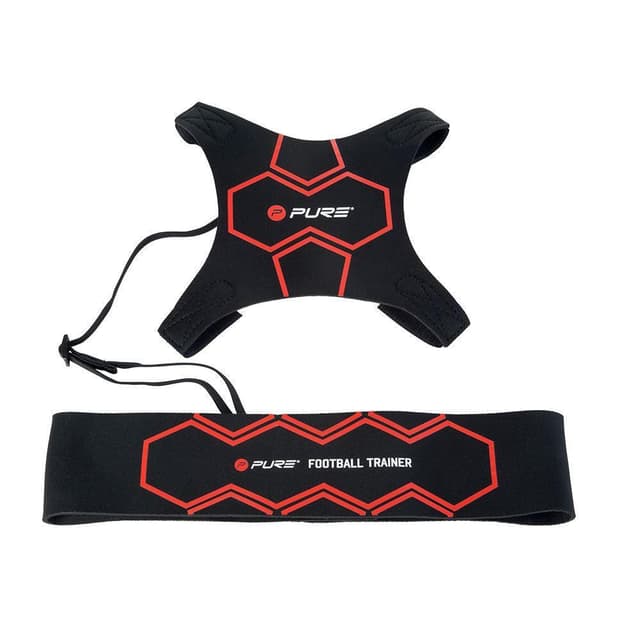Pure2Improve Pure Football Trainer