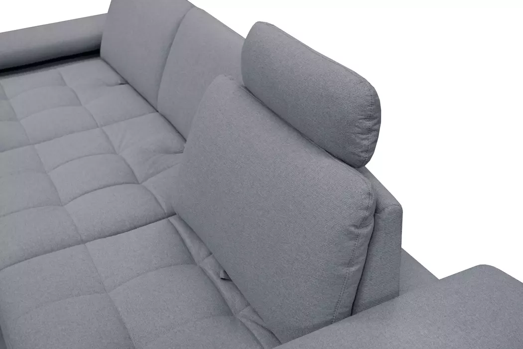 Ecksofa Alvin