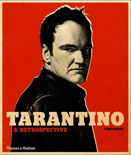Tarantino: A Retrospective (Paperback)