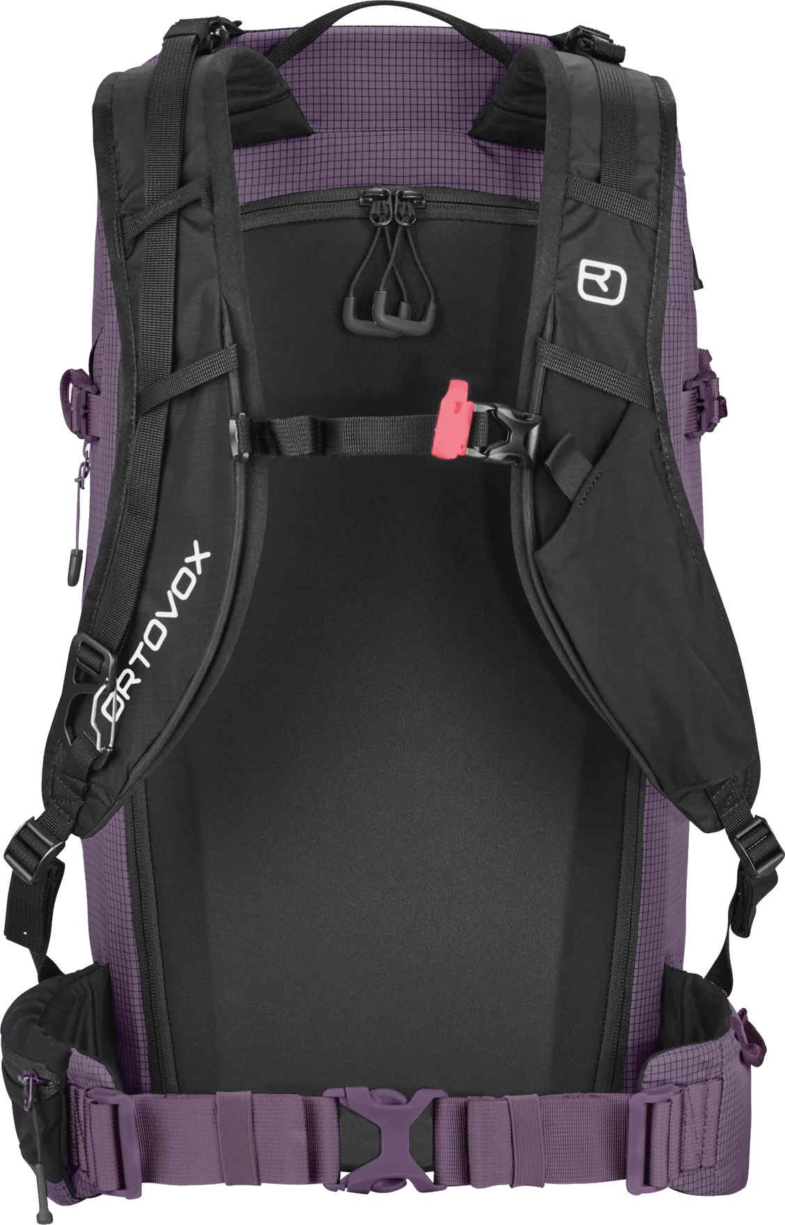 Ortovox Switchback 30 S Wild Berry