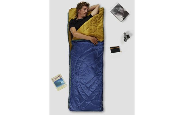 Voited Recycled Ripstop Outdoor Camping Decke
