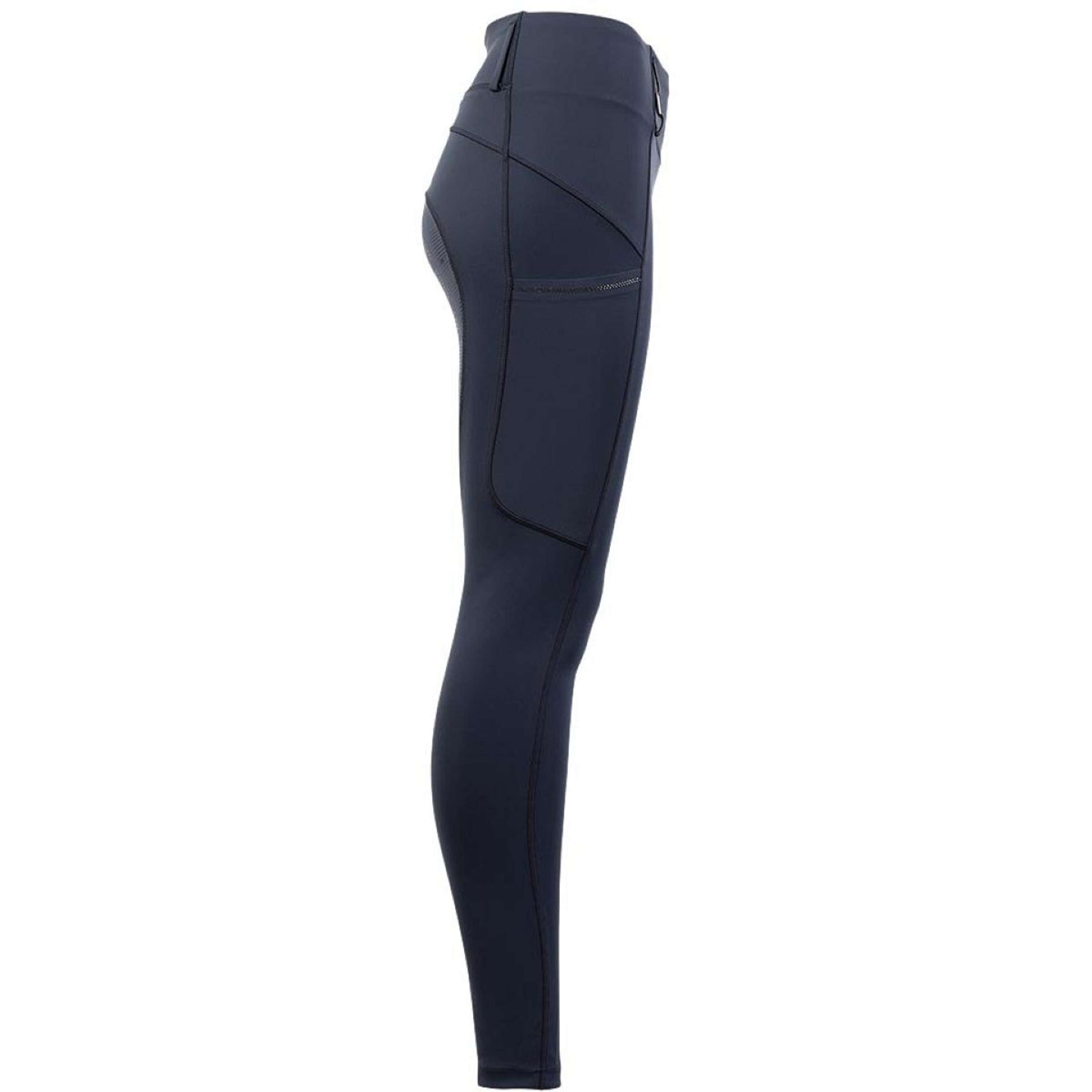ANKY Tregging XR25101 Full Grip 3C Navy