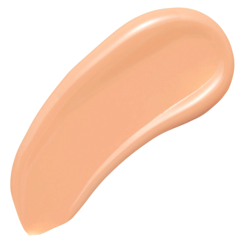Maybelline Fit Me Matte + Poreless Foundation Normal To Oily 30 ml - 122 Creamy Beige