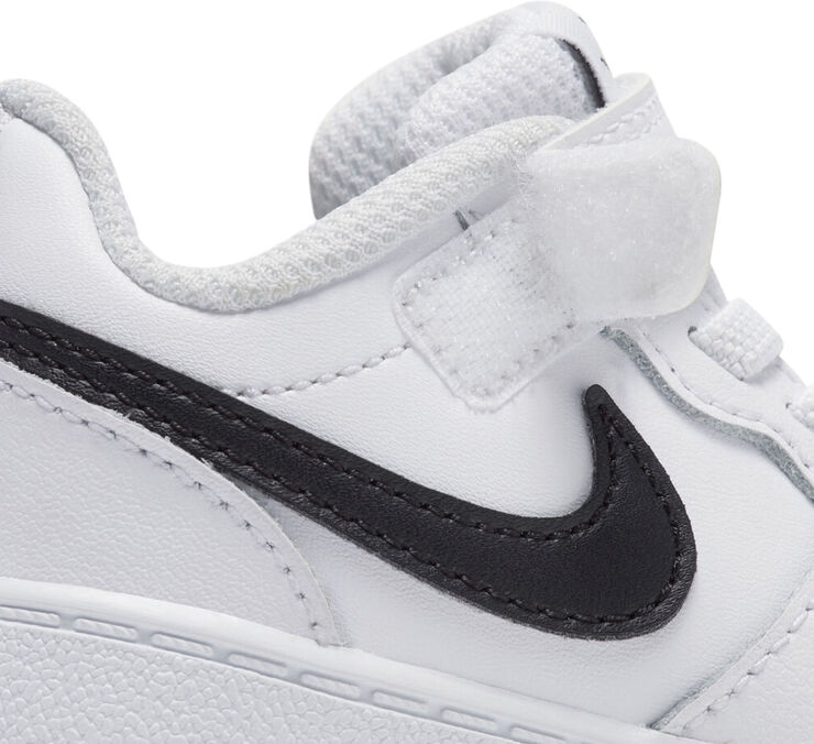 Nike Court Borough Low 2 sneakers Hvid