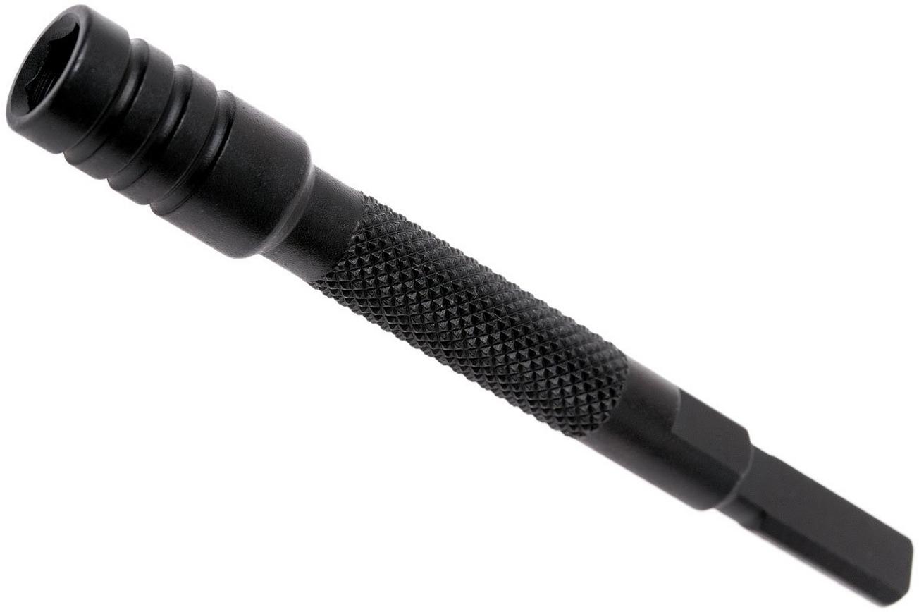 Leatherman Bit Driver Extender, zwart
