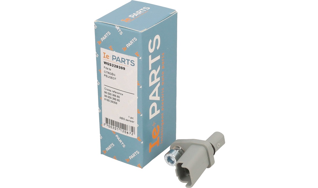 ABS sensor