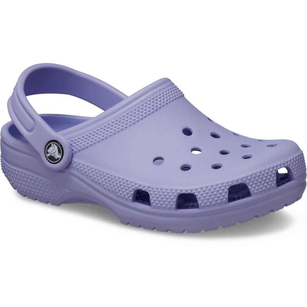 Køb Crocs Mystic Purple Classic Clog