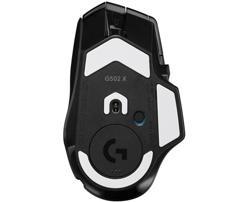 Logitech G502 X LIGHTSPEED - BLACK