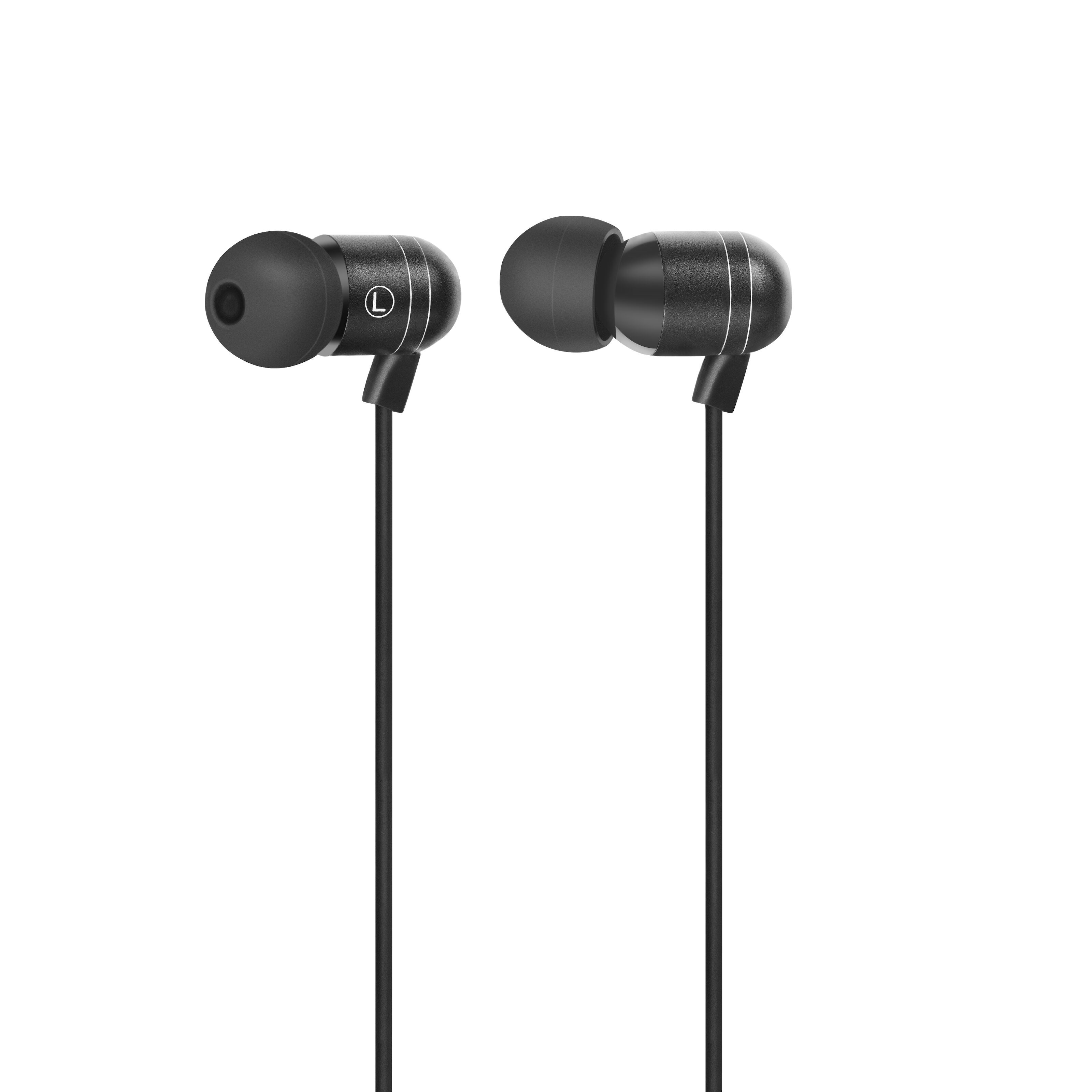 Linocell Premium Office Hodetelefoner 3,5 mm