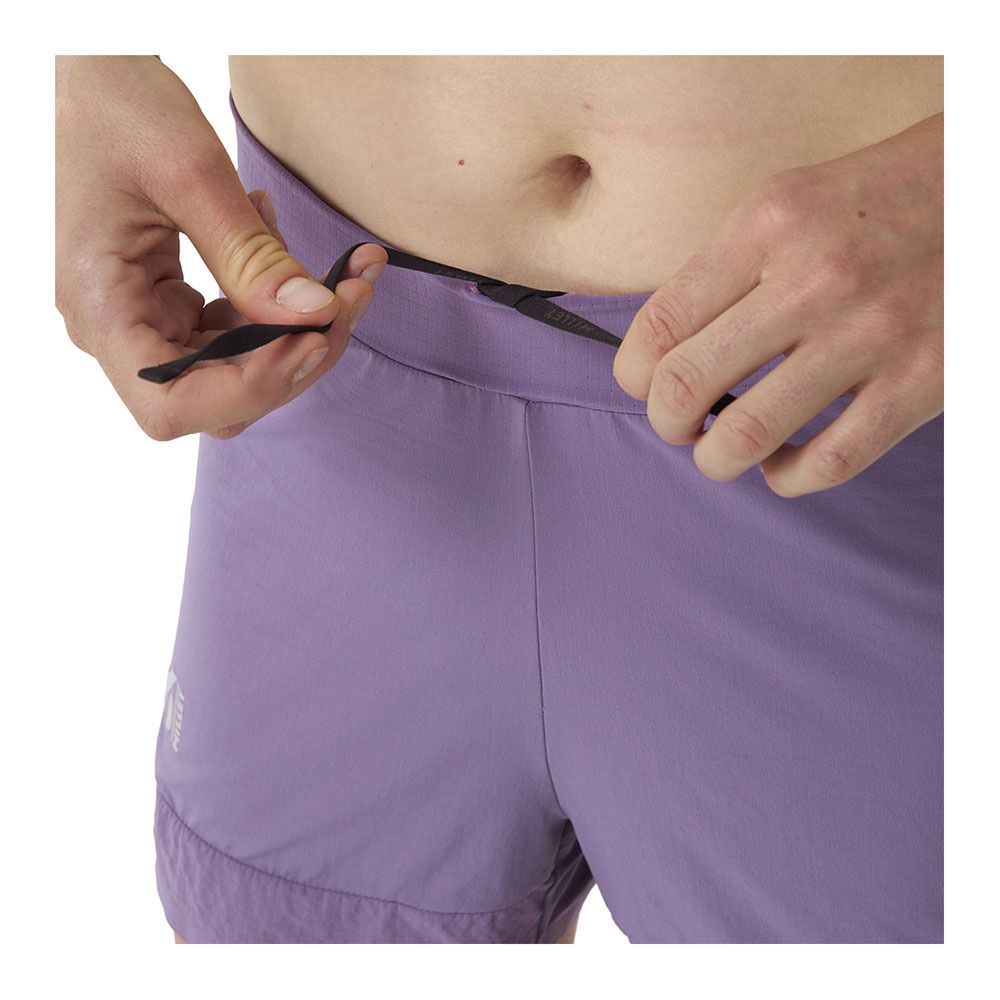 Millet INTENSE LT - Short Femme alata