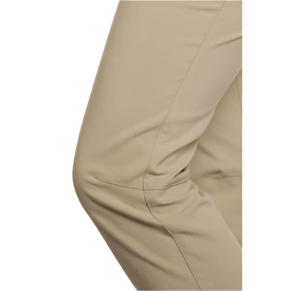 Pantalon randonnée TRANGOWORLD MAMEY SF W PELICAN