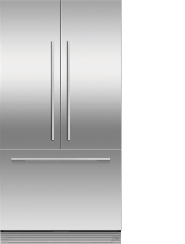 Fisher & Paykel dørsæt RD90A (rustfri stål)