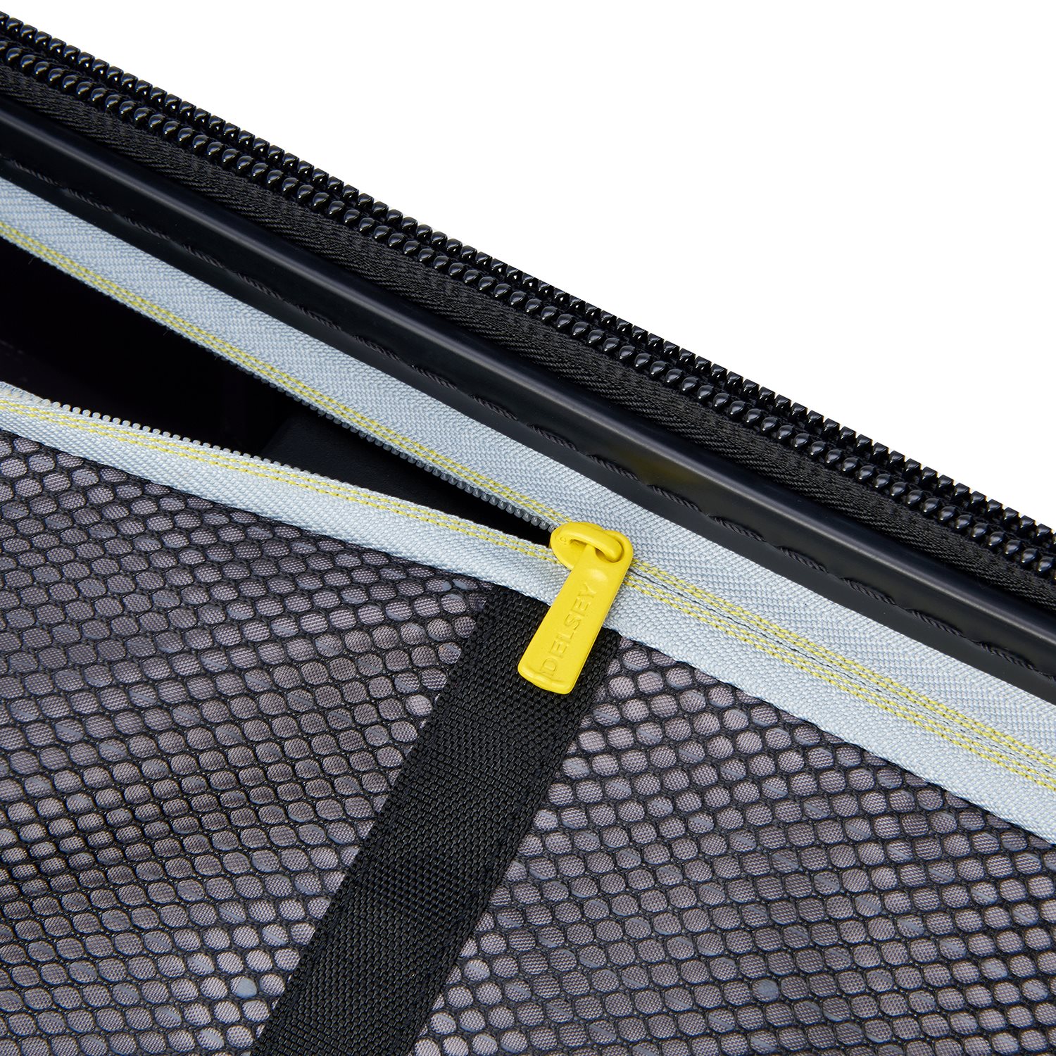 Delsey Karat 2.0 Trolley M anthracite
