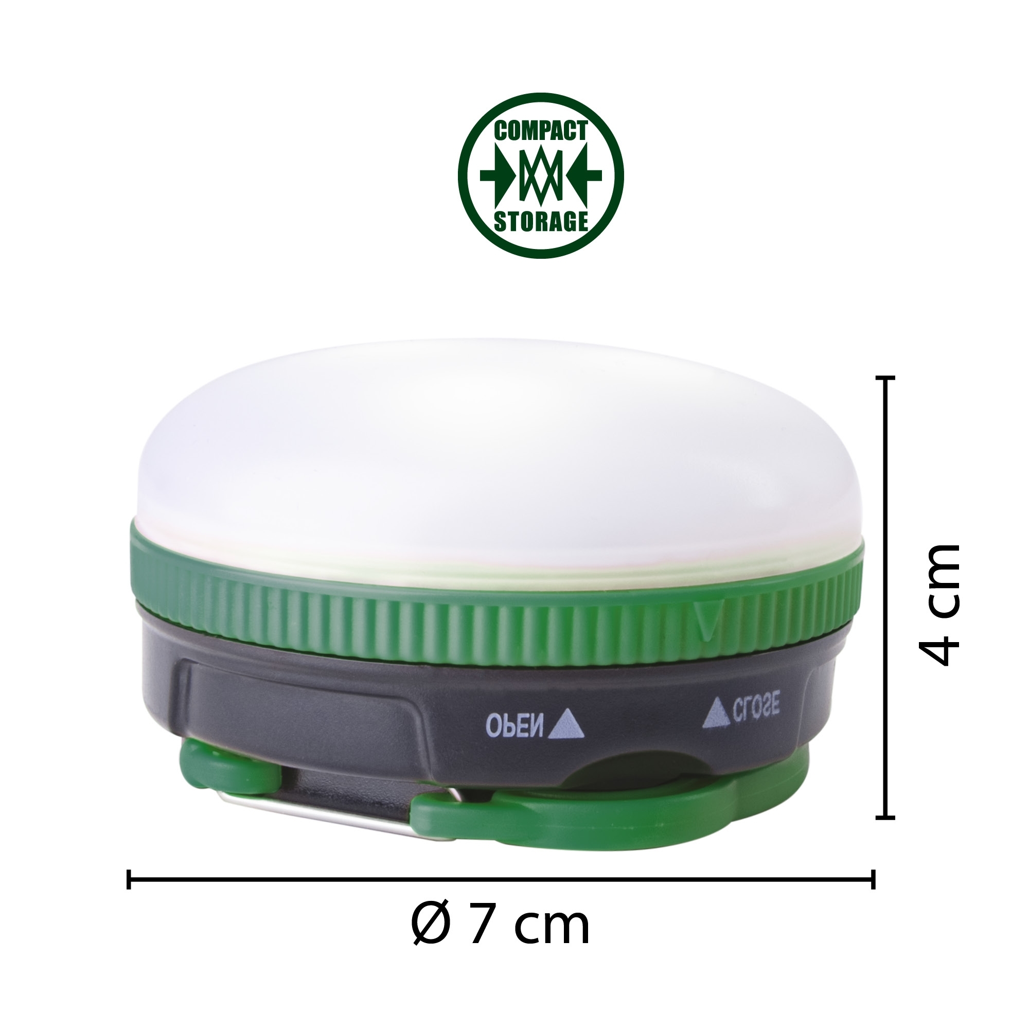 Lampe Noctilus