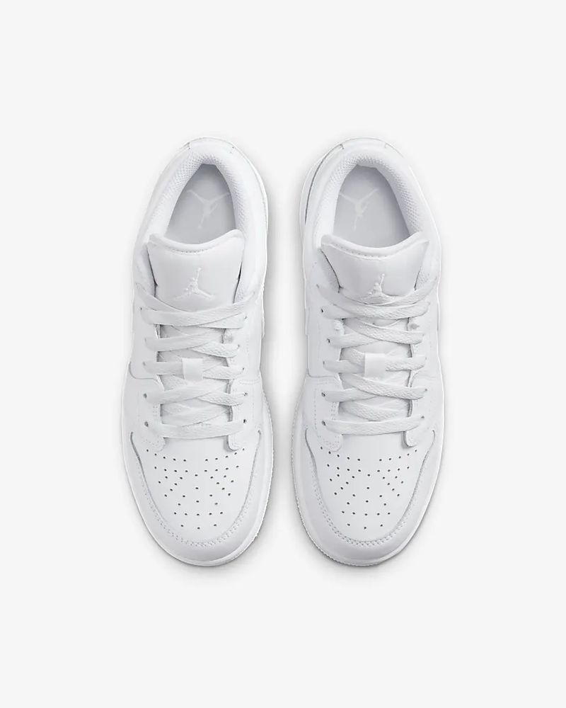 Chaussures Nike Jordan 1 Low pour enfant