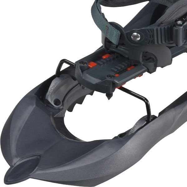Raquette à neige TSL 438 UP&DOWN GRIP