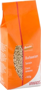 Vanadis Buchweizen geschält, 500 g