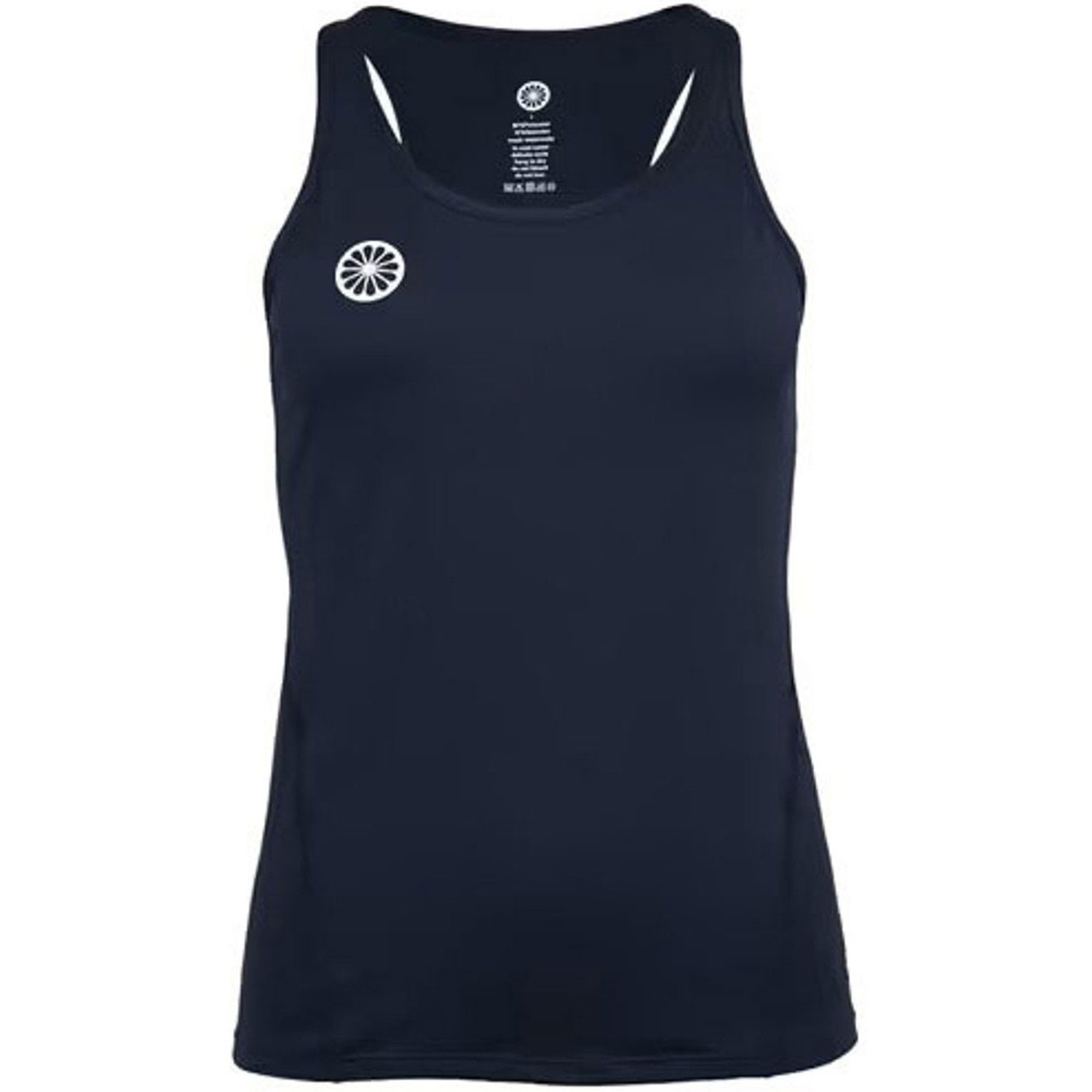 The Indian Maharadja Performance Tanktop Dames
