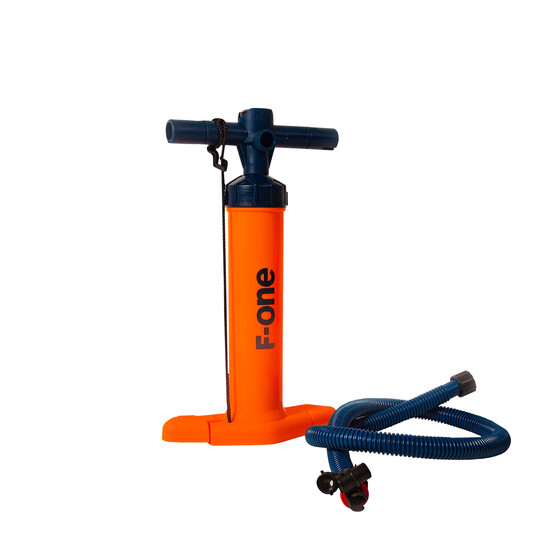 F-One Mini Air Pump Flame