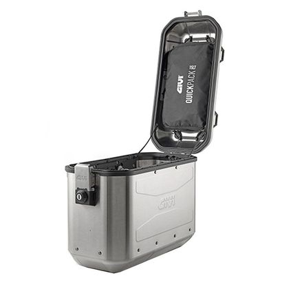 Sacoche Givi INTERNE T521 Universel - Noir