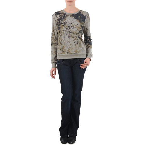 Freeman T.Porter - DEBBY STRETCH DENIM Azul