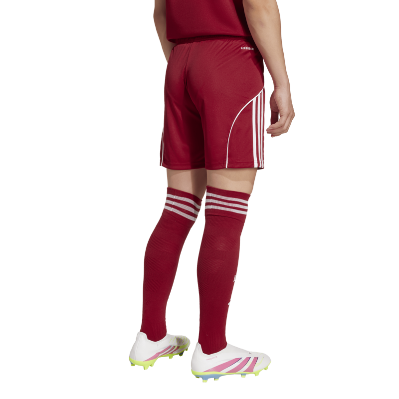 Liverpool FC Thuisshort 25/26 Junior