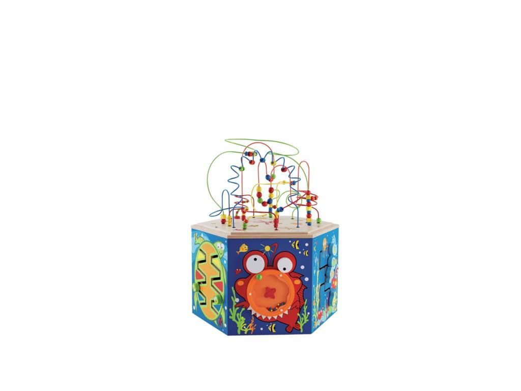 Hape Aktivcenter Korallenriff