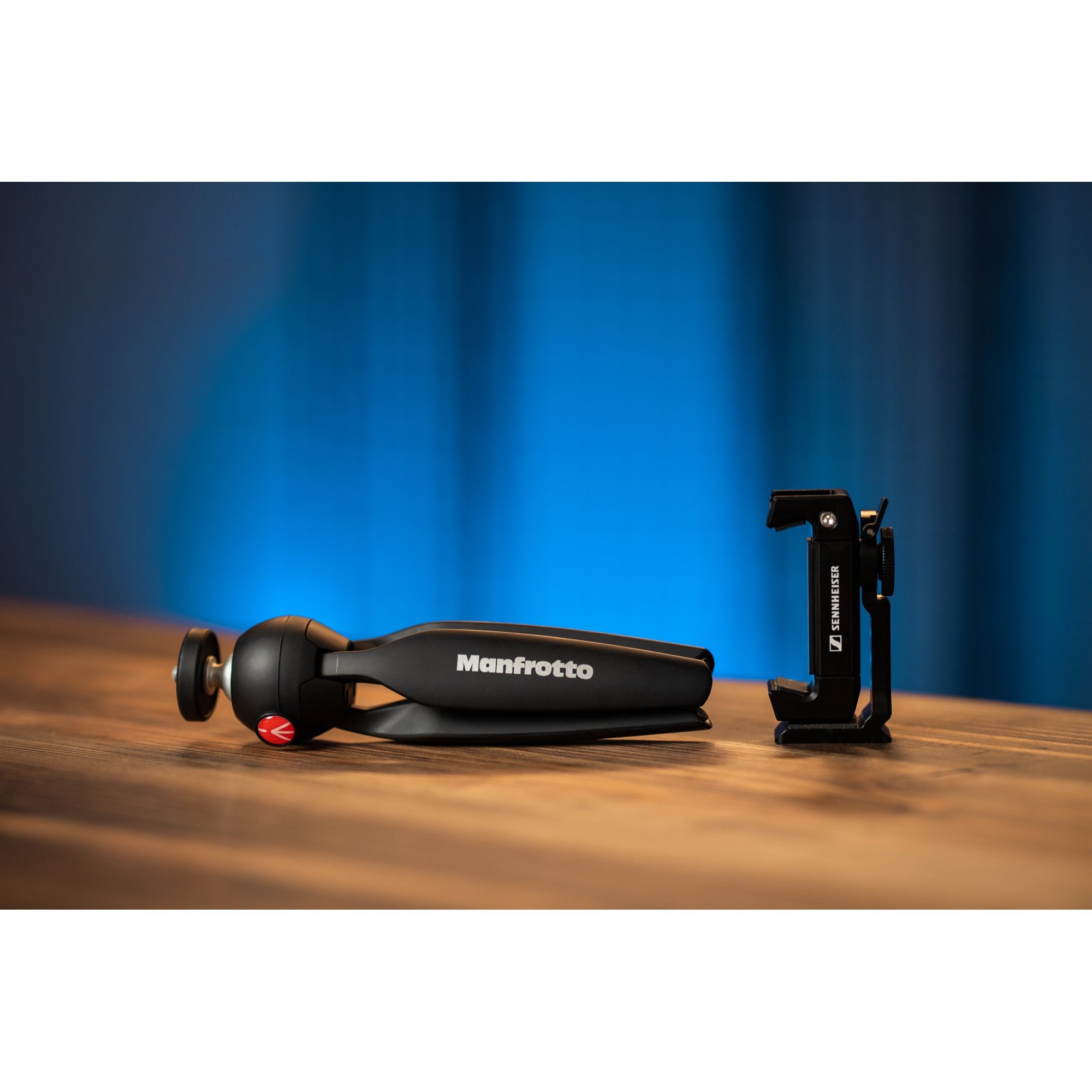 Sennheiser XS Lav USB-C Mobile Kit dasspeldmicrofoon met USB-C