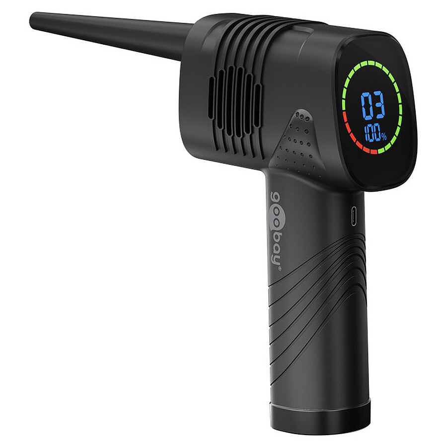 Goobay Electric Air Duster