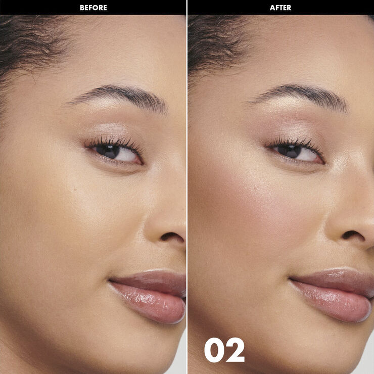 Sephora Collection Palette Teint Colorful - Alt-i-en-palette
