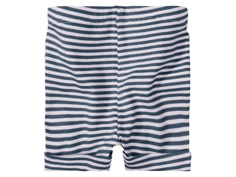 Baby shorts