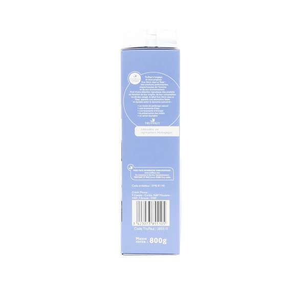 Engrais géranium et plantes fleuries : 800gr