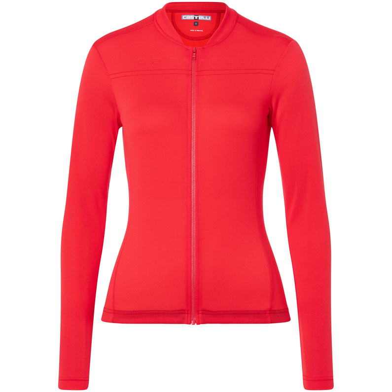 Castelli Damen Anima 4 Trikot