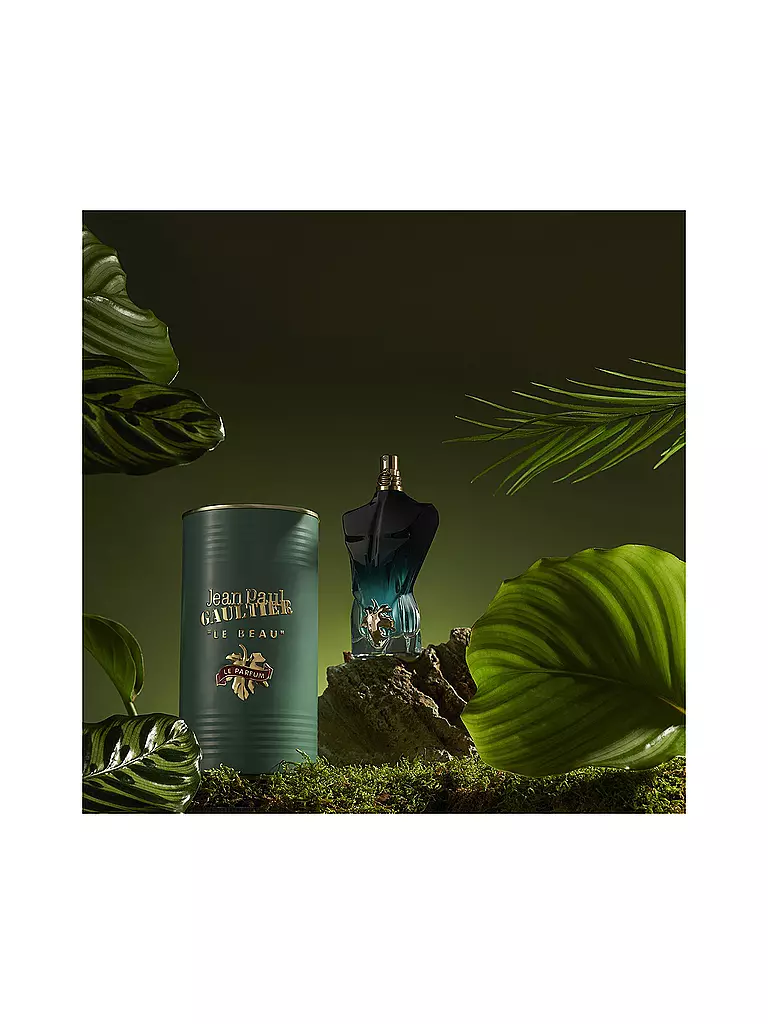 JEAN PAUL GAULTIER LA BEAU LE PARFUM Eau de Parfum Intense 125ml keine Farbe