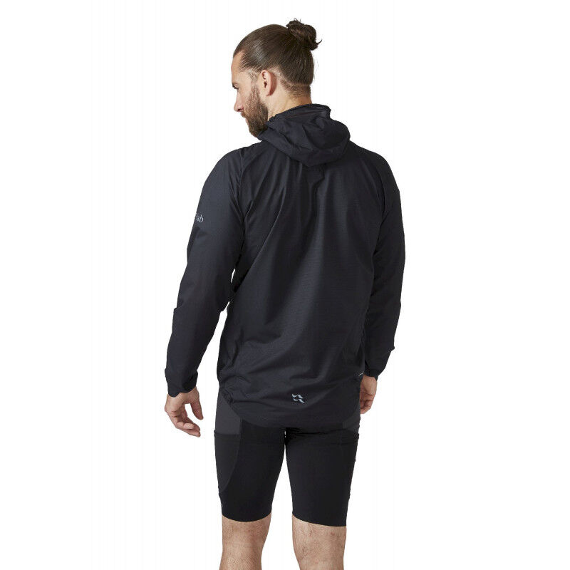 Cinder Phantom Jacket - Veste vélo homme