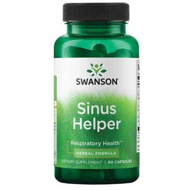 SWANSON Sinus Helper