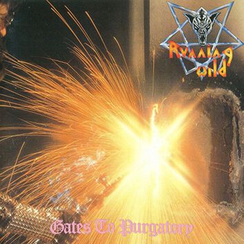 Gates to purgatory | Running Wild LP