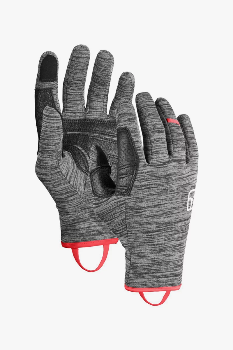 Ortovox Fleece Light Damen Handschuh