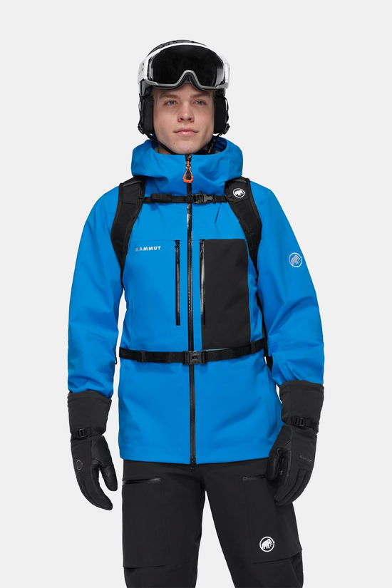Mammut Mammut Nirvana 22 Ski Rugzak