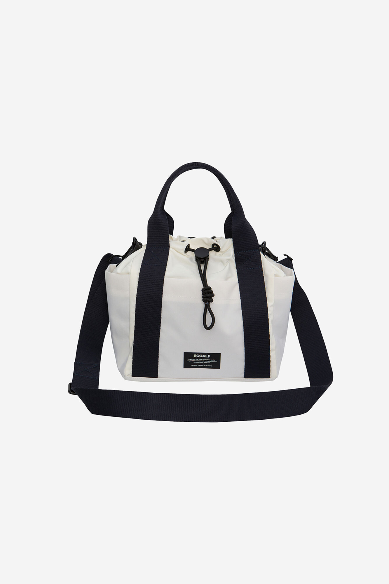 Bolsa Claudia XS - Branco