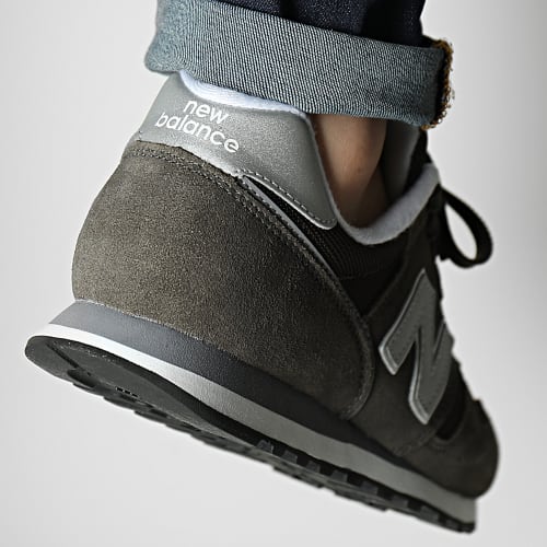 Baskets Classics 373 ML373CB2 Grey