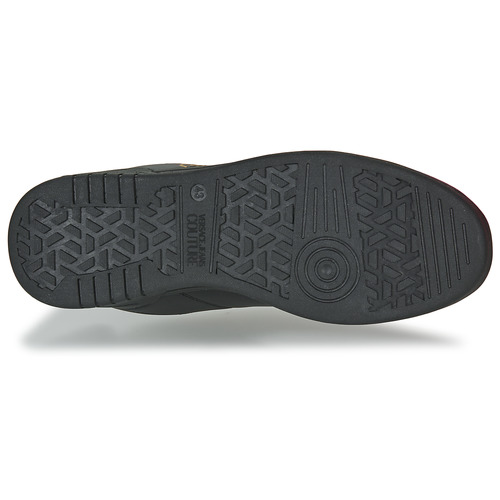 Versace Jeans Couture - 74YA3SD1 Negro / Oro