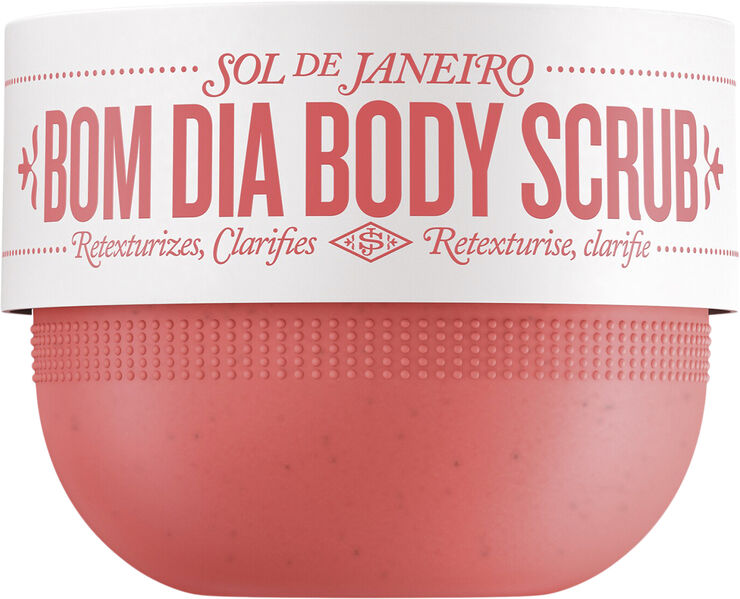 Sol de Janeiro Bom Dia Body Scrub - Bodyscrub